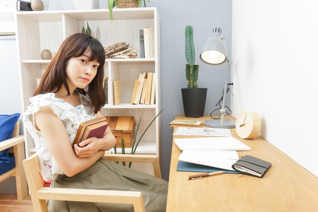 社労士の勉強時間を働きながら確保する実態調査！1日15分から始める合格術