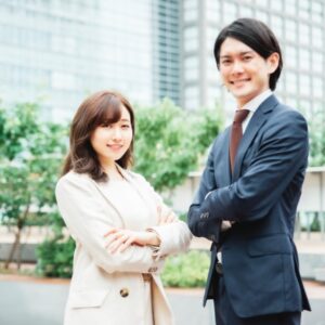 国家一般職に社会人が転職！社会人枠を捨て一般枠で勝ち取る合格法