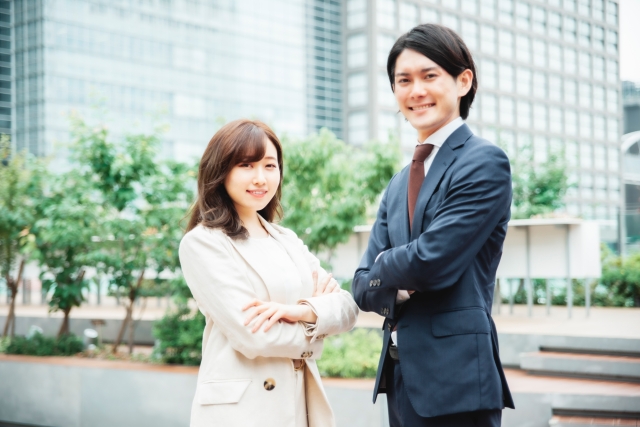 国家一般職に社会人が転職！社会人枠を捨て一般枠で勝ち取る合格法