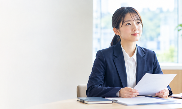 市役所面接は地元じゃない街でも受かる！落ちない志望動機3ステップ
