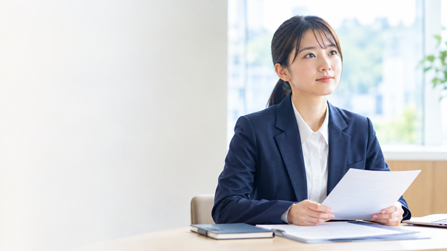 市役所面接は地元じゃない街でも受かる！落ちない志望動機3ステップ